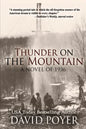 Thunder on the Mountain: A Novel of 1936 - Paperback