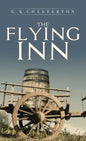 The Flying Inn - Hardcover