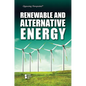 Renewable and Alternative Energy - Library Binding