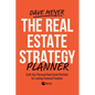The Real Estate Strategy Planner: Craft Your Personal Real Estate Portfolio for Lasting Financial Freedom - Spiral