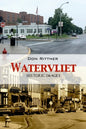 Watervliet Historic Images - Paperback