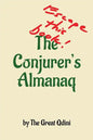 The Conjurer's Almanaq: Escape this Book - Paperback