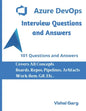 Azure Devops: Interview Questions and Answers - Paperback