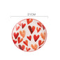 Home Creative Tableware Ins Ceramic Dinner Plate
