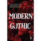 Modern Gothic - Paperback
