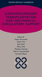 Cardiopulmonary Transplantation and Mechanical Circulatory Support - Paperback