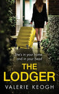The Lodger - Hardcover
