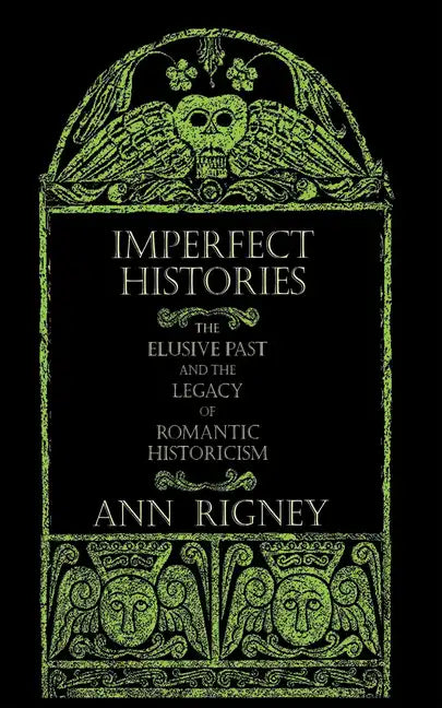 Imperfect Histories - Hardcover