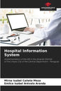 Hospital Information System - Paperback