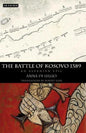 The Battle of Kosovo 1389: An Albanian Epic - Hardcover