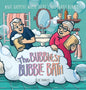 The Bubbliest Bubble Bath: What happens when there's too many bubbles? - Hardcover