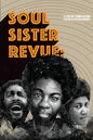Soul Sister Revue: A Poetry Compilation - Paperback