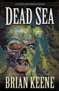 Dead Sea - Paperback