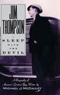 Jim Thompson: Sleep with the Devil - Hardcover
