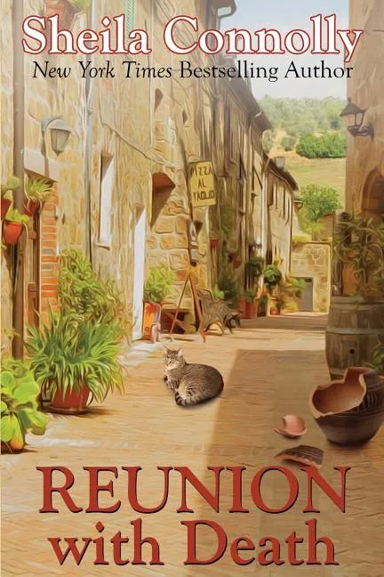 Reunion with Death - Paperback