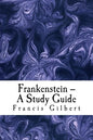 Frankenstein -- A Study Guide - Paperback
