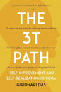 The 3T Path: Self-Improvement and Self-Realization in Yoga - Paperback