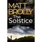 The Solstice - Paperback