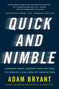 Quick and Nimble - Paperback