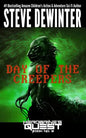 Day of the Creepers - Paperback