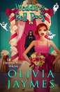 Wedding Bell Boos - Paperback