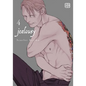 Jealousy, Vol. 4 - Paperback