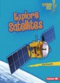 Explore Satellites - Paperback