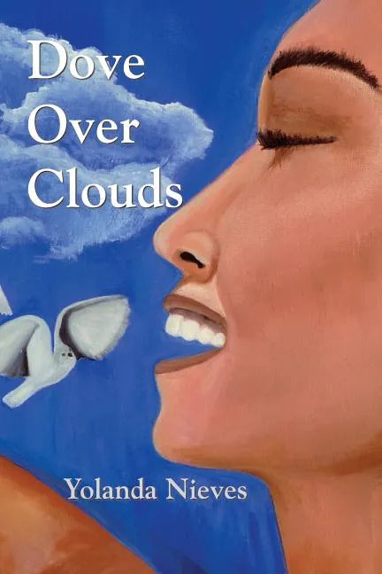 Dove Over Clouds - Paperback