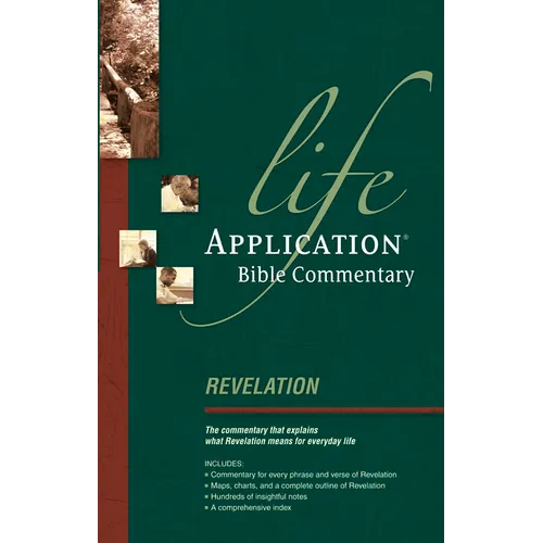 Revelation - Paperback