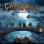 The Legend Of Grizzly Howl: A Bedtime Bear Story - Paperback