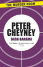 Dark Bahama - Paperback