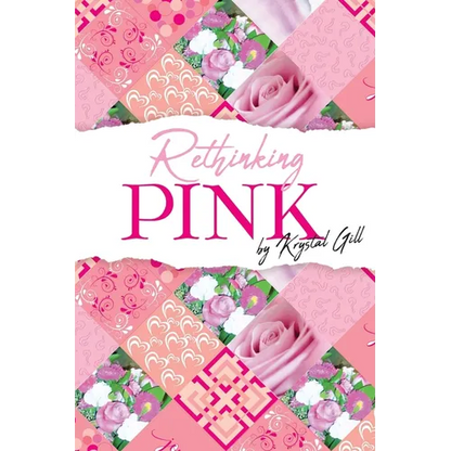 Rethinking Pink - Paperback
