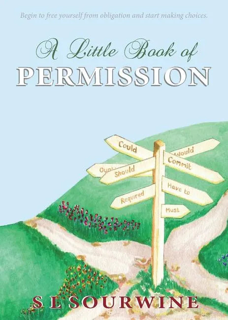 A Little Book of Permission - Paperback