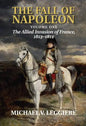 The Fall of Napoleon - Hardcover