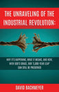 The Unraveling of the Industrial Revolution: Why It's Happening, What It Means, and How, with God's Grace, Our '5,000-Year Leap' Can Still Be Preserve - Paperback