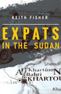 Expats in the Sudan - Paperback
