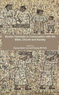 Korean Feminists in Conversation with the Bible, Church and Society - Hardcover