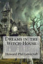 Dreams in the Witch-House - Paperback