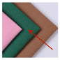 Luggage Canvas Bag Shoe Material Tent Throw Pillow Hat Sofa Fabric
