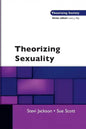 Theorizing Sexuality - Paperback