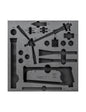 Unior Drawer Foam Insert Shared 1 Tool