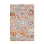 American Retro European Style Coffee Table Carpet