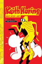 Milestones of Art: Keith Haring: Next Stop Art - Hardcover