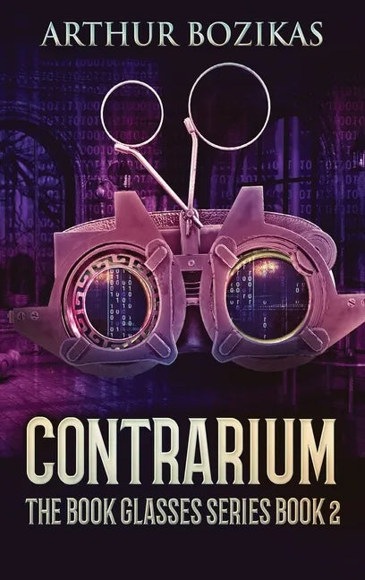 Contrarium - Hardcover