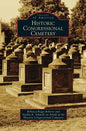 Historic Congressional Cemetery - Hardcover