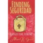 Finding Seguridad - Paperback