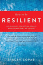 How To Be Resilient: The Blueprint For Getting Results When Things Don't Go To Plan - Paperback