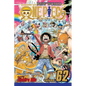 One Piece, Vol. 62 - Paperback
