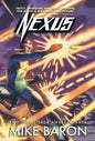 Nexus - Hardcover