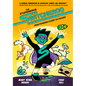 The Stupendous Switcheroo: New Powers Every 24 Hours - Hardcover